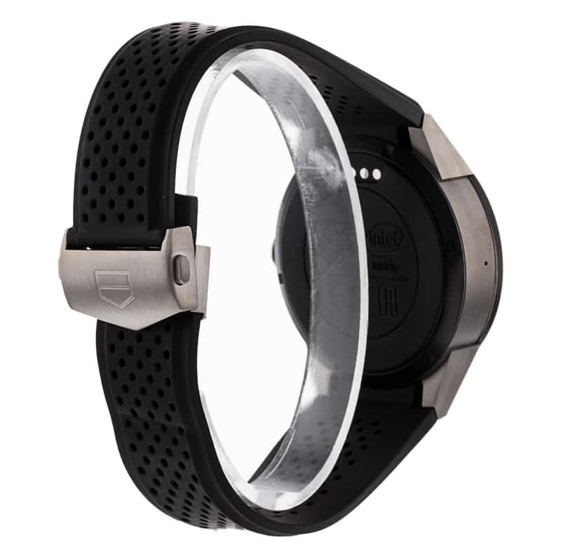 Tag Heuer Connected SAR8A80.FT6045